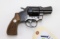 Colt Lawman MK III double action revolver