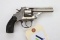 Iver Johnson Safety Hammer Automatic double action revolver