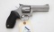 Taurus Tracker double action revolver