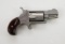 North American Arms NAA-22lr mini revolver