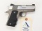 Colt Defender Series 90 lightweight semi auto pistol