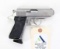 Walther/Smith & Wesson PPK/S1 semi auto pistol