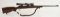 Winchester 70 (pre 64) bolt action rifle