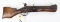 Flintlock Blunderbuss Knee gun