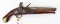 Tower Flintlock pistol