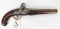 Antique Flintlock pistol