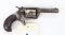 Hood F.A Co. spur trigger revolver