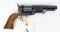 Navy Arms/Uberti 1851 Colt Navy Sheriff