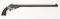 Frank Wesson 1870 Medium frame second type pocket rifle