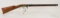 Patton Underhammer buggy rifle