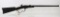 Richardson and Overman Gallager percussion carbine