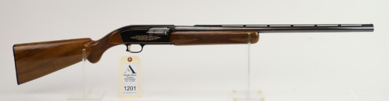 Browning Double Automatic Twelvette semi auto shotgun