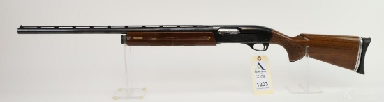 Remington 1100 LEFT hand Trap semi auto shotgun