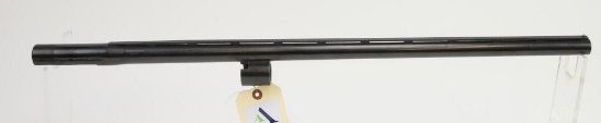 Remington 1100 LEFT hand barrel only