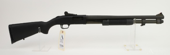 Mossberg 590 Persuader pump action shotgun