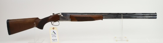 Browning 325 Grade 2 over/under shotgun