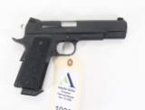 SIGARMS Inc semi auto pistol