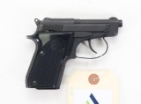 Beretta 21A semi auto pistol