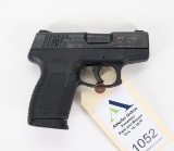 Taurus PT145 Millennium semi auto pistol