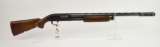 J C Higgins Mod 20 pump action shotgun