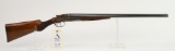 LC Smith/Hunter Arms OO Grade side by side shotgun