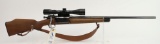 Springfield 1894 Krag Sporter bolt action rifle