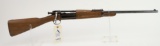 Springfield 1896 Krag carbine bolt action rifle