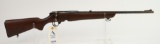 Savage 340 bolt action rifle