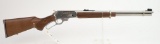 Marlin 336SS lever action rifle