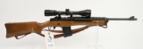 Ruger Mini-14 Ranch Rifle semi-auto rifle