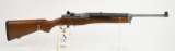 Ruger Mini-14SS Ranch Rifle semi-auto rifle