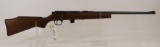 Marlin 25N bolt action rifle