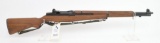 H&R Arms US M1 Garand semi-auto rifle