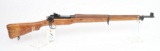 Winchester US 1917 bolt action rifle