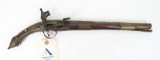 Ottoman Rat Tail Miquelet pistol