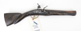 Flintlock Blunderbuss/Knee gun