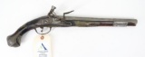 Antique British Flintlock pistol