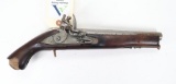 Reproduction Tower flintlock pistol