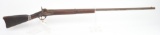 US 1863 Trenton contract musket