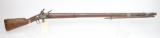 Composite French Tulle Musket