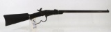 Richardson and Overman Gallager percussion carbine