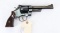 Smith and Wesson N Frame Double Action Revolver