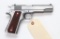 Colt Government MKIV Series 70 Semi Automatic Pistol