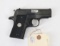 Colt MK IV Mustang Series 80 Semi Automatic Pistol