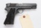 F.B. Radom VIS Mod 35 Semi Automatic Pistol