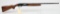 Remington 11-48 Semi Automatic Shotgun