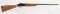 Springfield 944A Single Barrel Shotgun