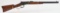 Winchester 1892 Saddle Ring (pre 64) Lever Action rifle