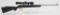 Marlin 880SS Bolt Action Rifle