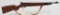 Mossberg 142-A Bolt Action Rifle